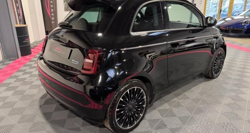Occasion Fiat 500e 86 kW (118 ch) 2020 Citadine