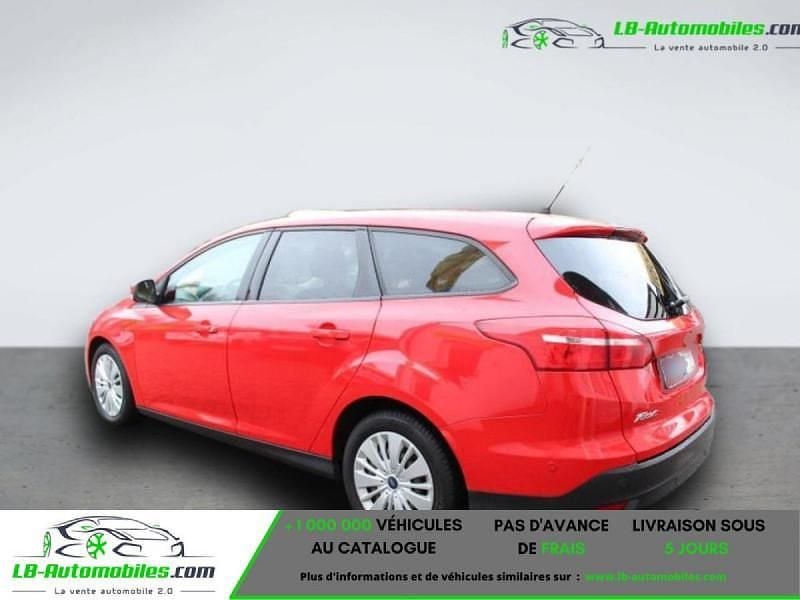 Occasion Ford Focus 101 ch (74 kW) 2016 Break