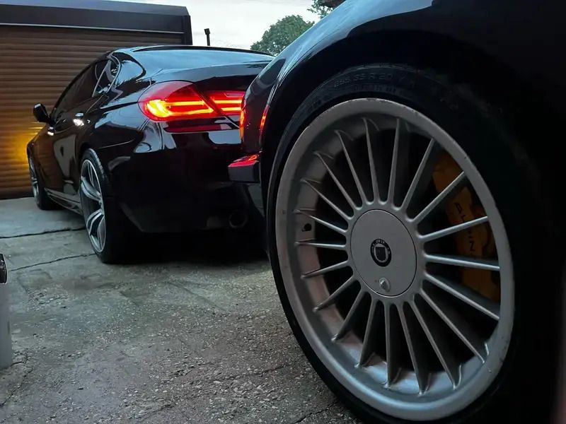 Utilisé 2016 BMW 640 Sport Line Coupé | 37 450 € - Image 1/4