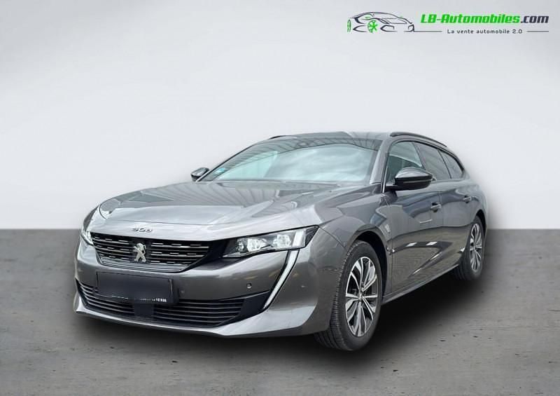 Utilisé 2023 Peugeot 508 Break | 26 000 € (Prix juste) - Image 1/4