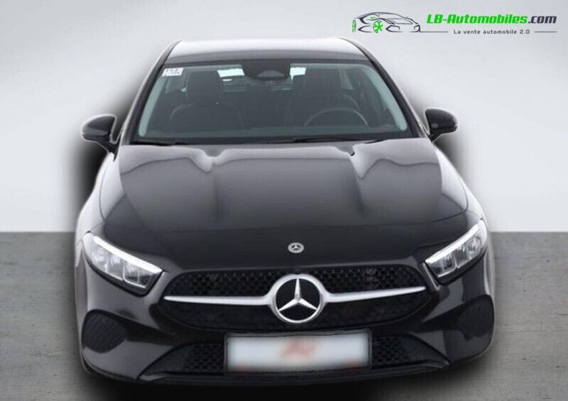 Utilisé 2023 Mercedes A200 Berline | 30 900 € (Super prix) - Image 1/4