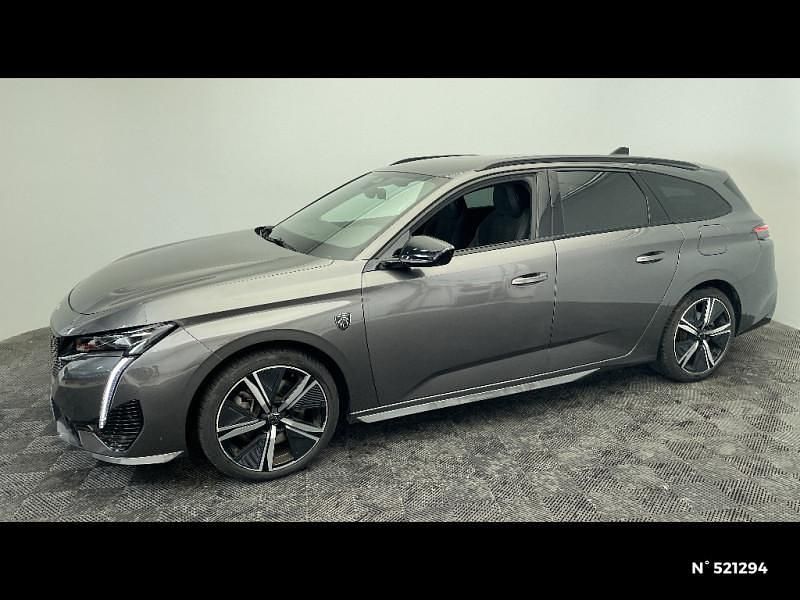 Occasion Peugeot 308 SW GT 180 ch (132 kW) 2023 Break