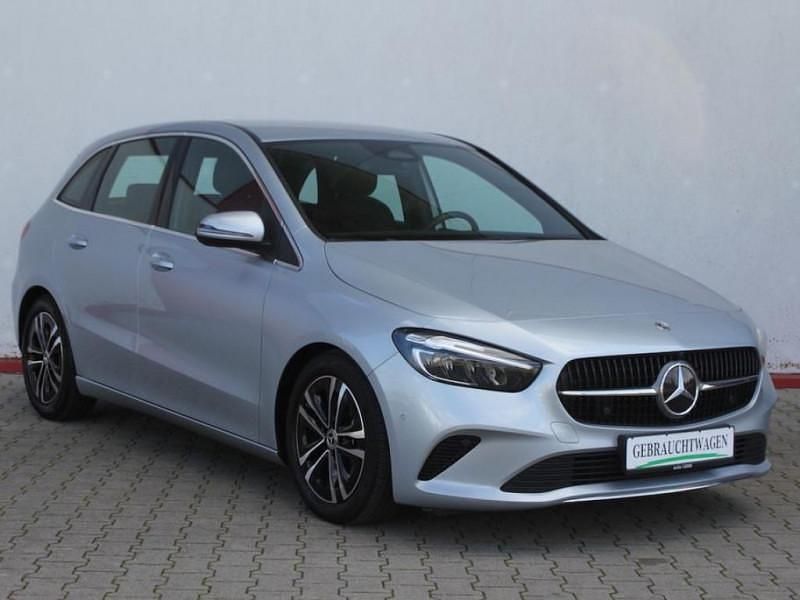 Utilisé 2024 Mercedes B180 Monospace | 26 290 € (Super prix) - Image 1/4