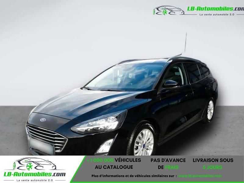 Utilisé 2022 Ford Focus Break | 23 500 € (Prix juste) - Image 1/4