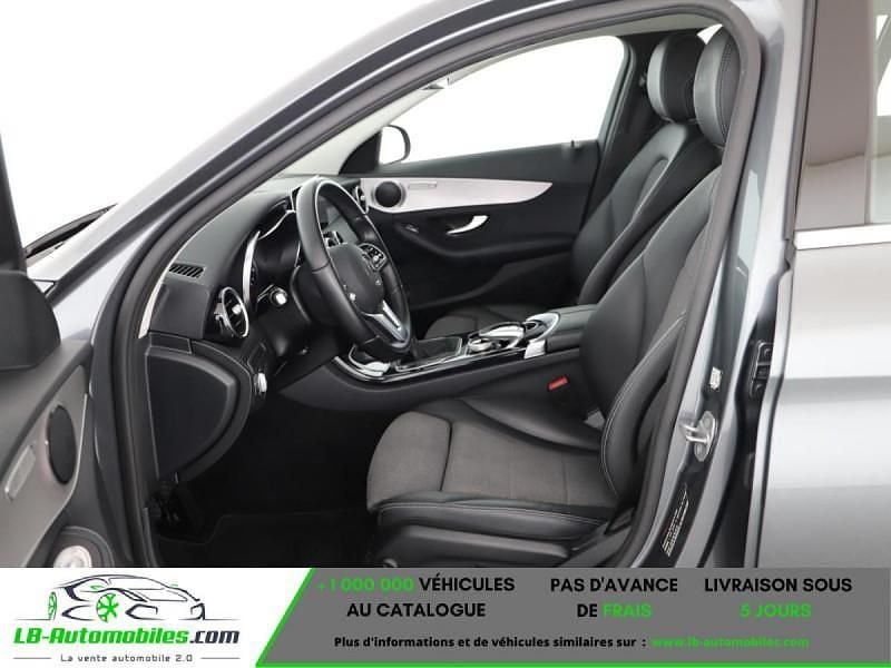 Occasion Mercedes C200 159 ch (116 kW) 2020 Berline