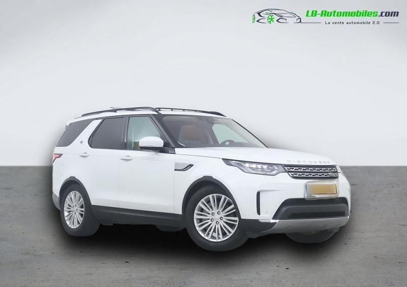 Utilisé 2019 Land Rover Discovery 5 SUV | 42 400 € (Prix juste) - Image 1/4