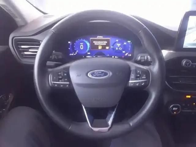 Occasion Ford Kuga Titanium 152 ch (111 kW) 2022 Blanc SUV