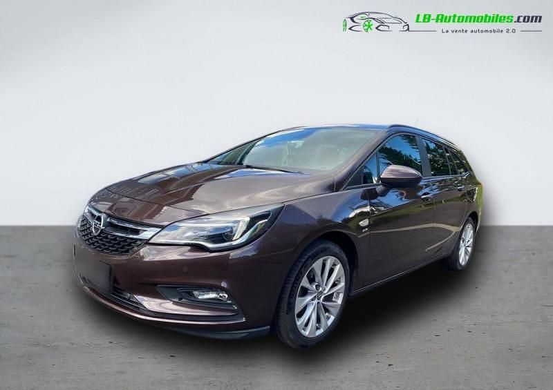 Utilisé 2018 Opel Astra Break | 16 500 € (Super prix) - Image 1/4