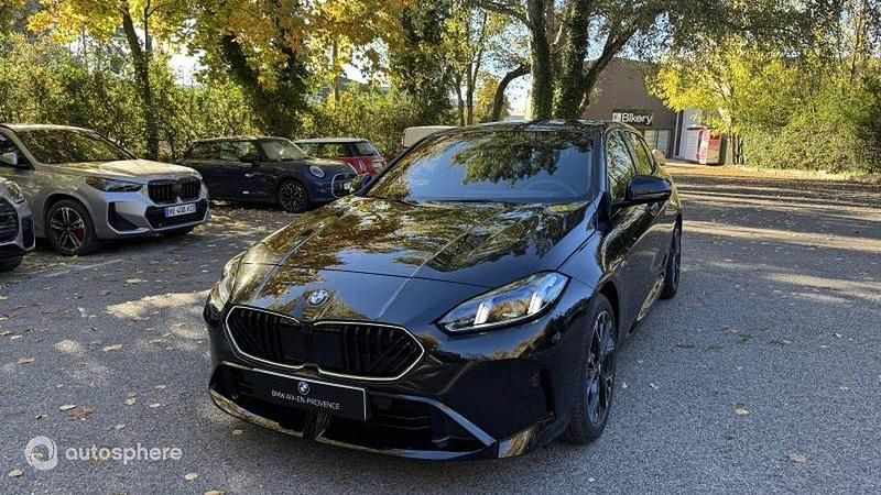 Occasion BMW 120 M Sport 163 ch (119 kW) 2025 Citadine