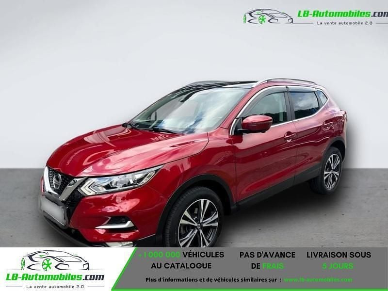 Utilisé 2020 Nissan Qashqai SUV | 22 900 € (Prix cher) - Image 1/4