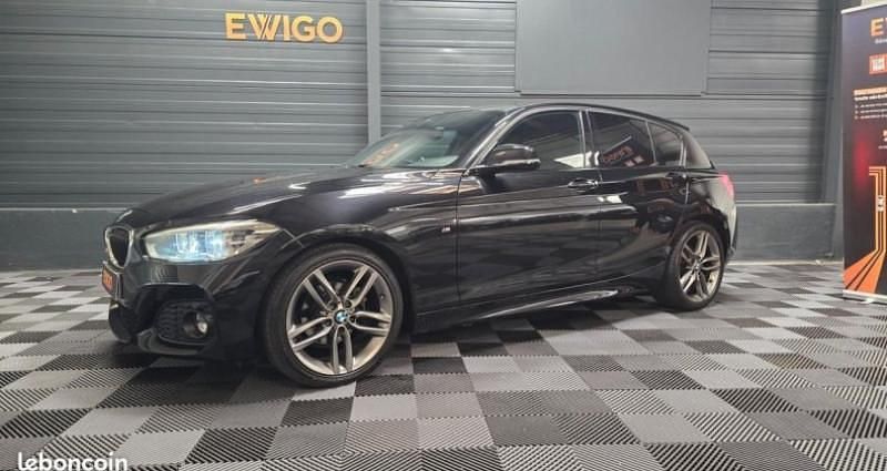 Utilisé 2018 BMW 118 M Sport Citadine | 20 980 € (Bon prix) - Image 1/4
