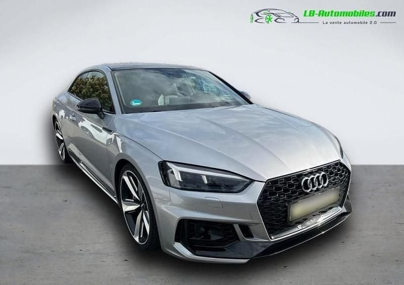 Utilisé 2018 Audi RS5 Sport Coupé | 55 900 € (Prix juste) - Image 1/4