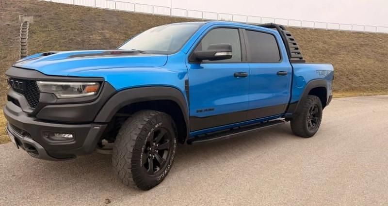 Occasion 2021 Dodge Ram Pick-up | 50 900 € - Image 1/4