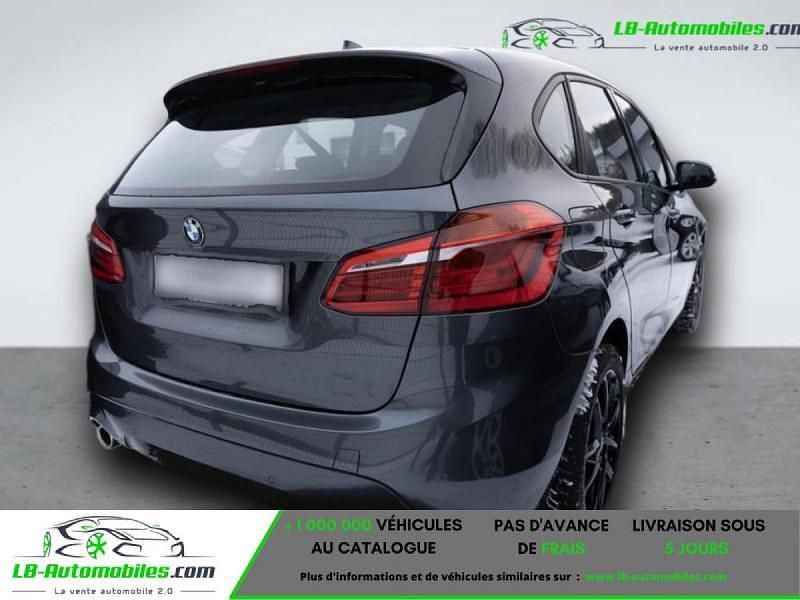 Occasion BMW M140 140 ch (102 kW) 2020 Citadine