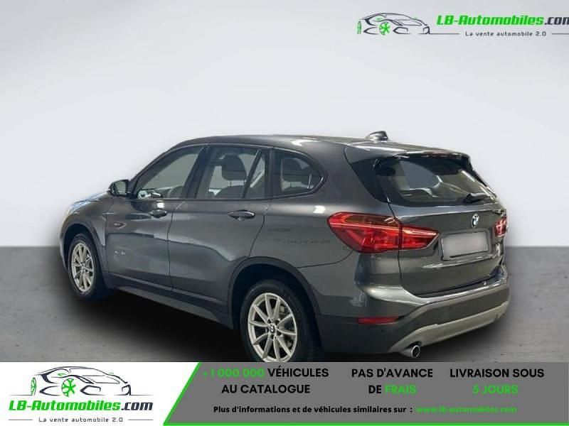 Occasion BMW 116 116 ch (85 kW) 2016 Citadine