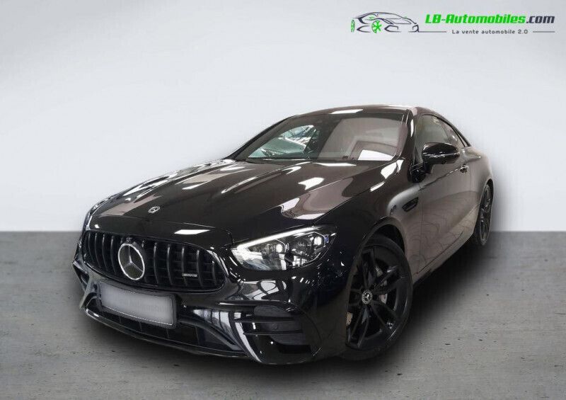Utilisé 2021 Mercedes E53 AMG AMG Berline | 72 100 € - Image 1/4