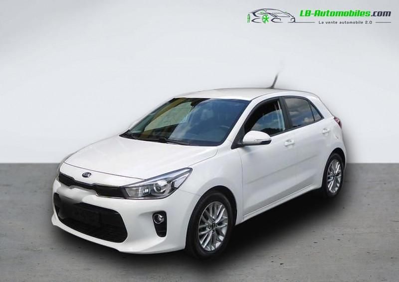 Utilisé 2018 Kia Rio Citadine | 13 300 € (Bon prix) - Image 1/4