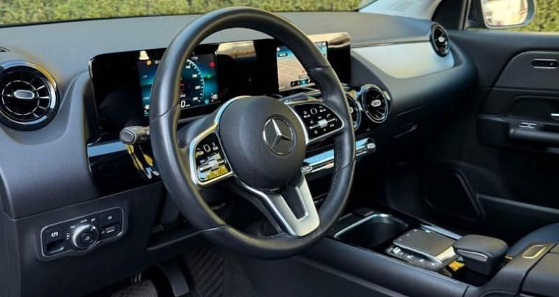 Occasion Mercedes GLA220 Progressive 190 ch (139 kW) 2020 SUV