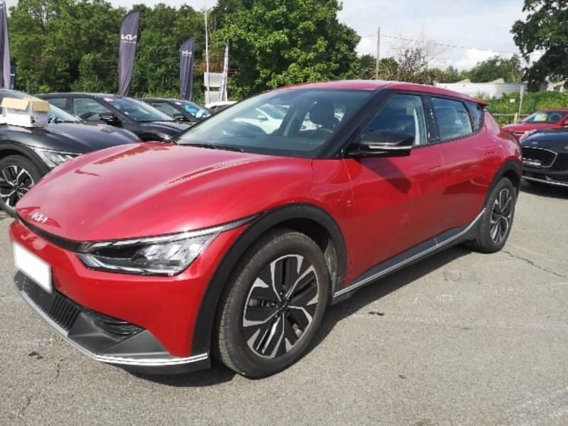 Occasion Kia EV6 Active 168 kW (229 ch) 2022 SUV