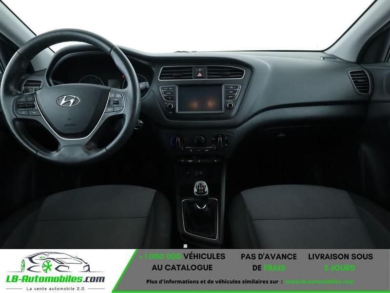 Occasion Hyundai i20 101 ch (74 kW) 2020 Citadine