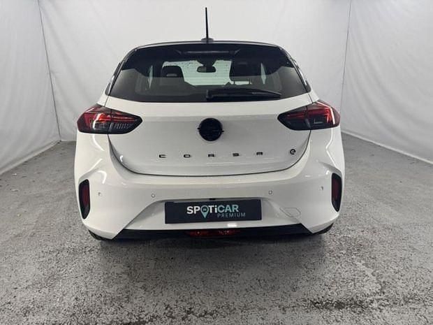 Rouge Nouvelle 2025 Opel Corsa-e Citadine | 24 990 € - Image 1/4