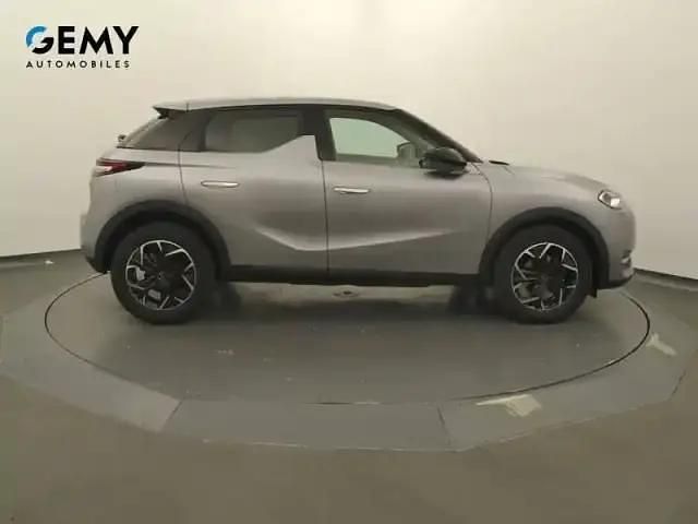 Occasion DS Automobiles DS3 Crossback 2021 Gris SUV