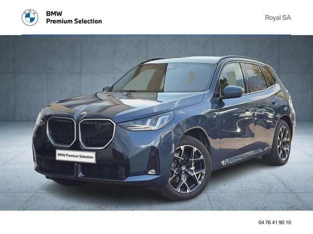 Utilisé 2025 BMW X3 M Sport SUV | 72 900 € - Image 1/4