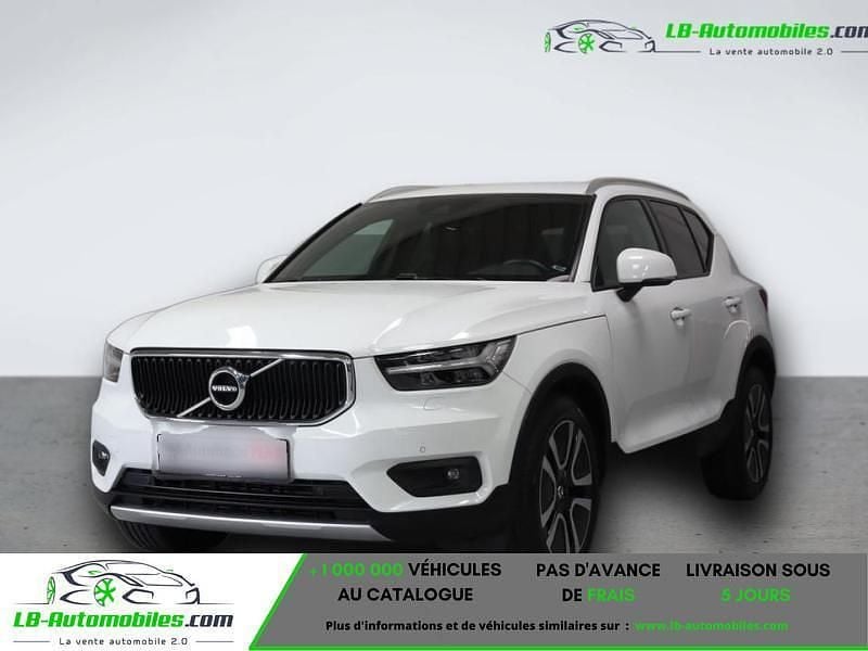 Utilisé 2019 Volvo XC40 SUV | 34 200 € (Prix juste) - Image 1/4