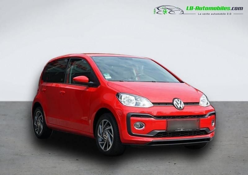 Utilisé 2018 VW up! Citadine | 15 800 € (Prix juste) - Image 1/4