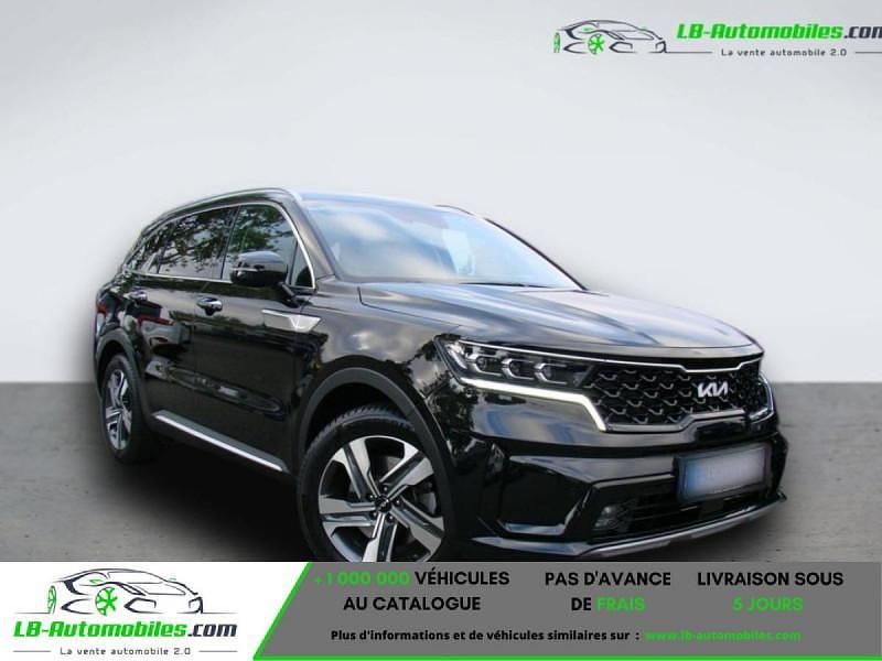 Occasion 2023 Kia Sorento Spirit SUV | 45 500 € (Prix juste) - Image 1/4