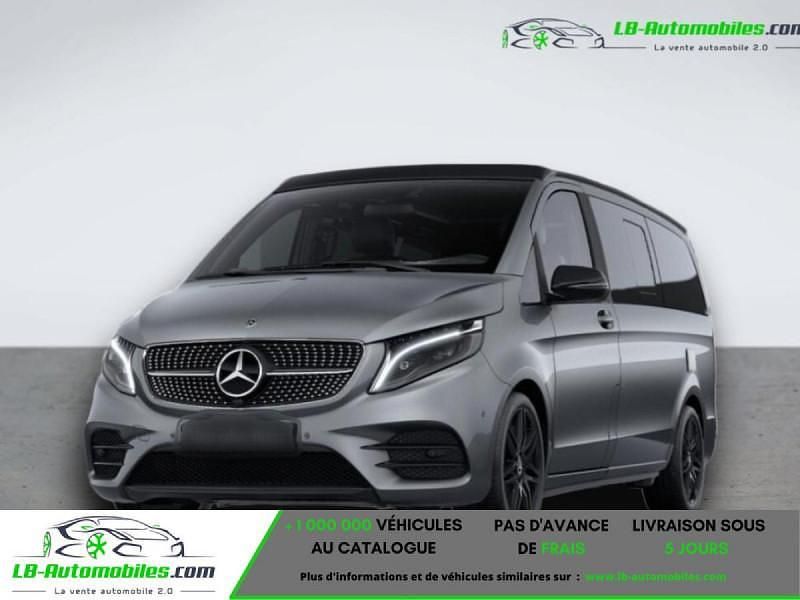 Occasion Mercedes E300 237 ch (174 kW) 2021 Break