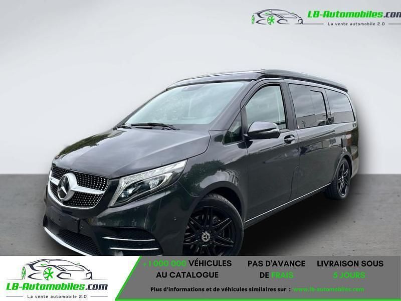 Utilisé 2020 Mercedes V300 Monospace | 74 100 € (Prix assez cher) - Image 1/4