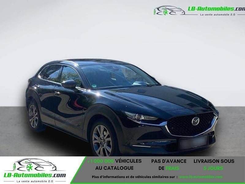 Utilisé 2022 Mazda CX-30 SUV | 26 100 € (Prix juste) - Image 1/3