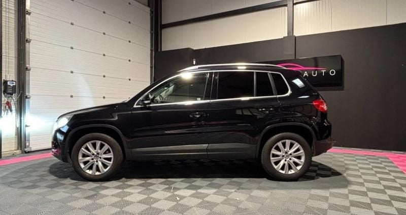 Occasion VW Tiguan Sportline 140 ch (102 kW) 2011 SUV