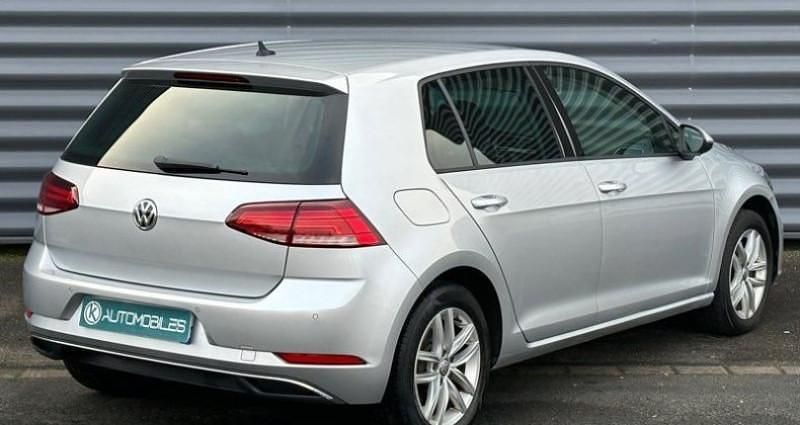 Occasion VW Golf 150 ch (110 kW) 2018 Berline