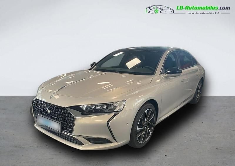 Utilisé 2024 DS Automobiles DS9 Berline | 59 400 € (Prix assez cher) - Image 1/4