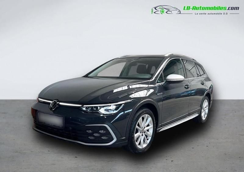 Utilisé 2022 VW Golf VIII Break | 33 000 € (Prix juste) - Image 1/4