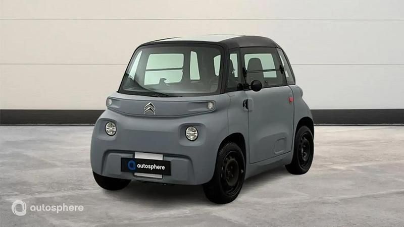 Occasion 2021 Citroën AMI | 6 599 € - Image 1/4