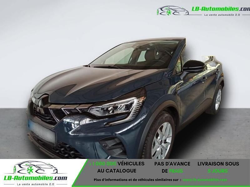 Utilisé 2023 Mitsubishi ASX SUV | 23 900 € (Prix juste) - Image 1/4