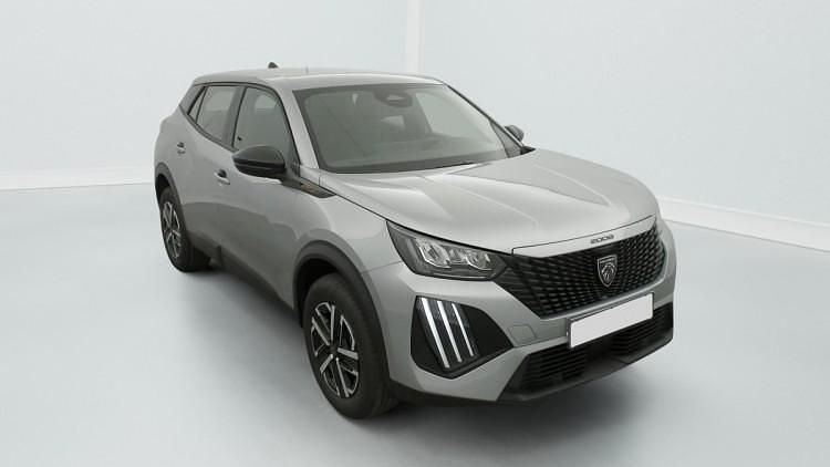 Nouvelle 2025 Peugeot 2008 Style SUV | 20 590 € (Bon prix) - Image 1/1