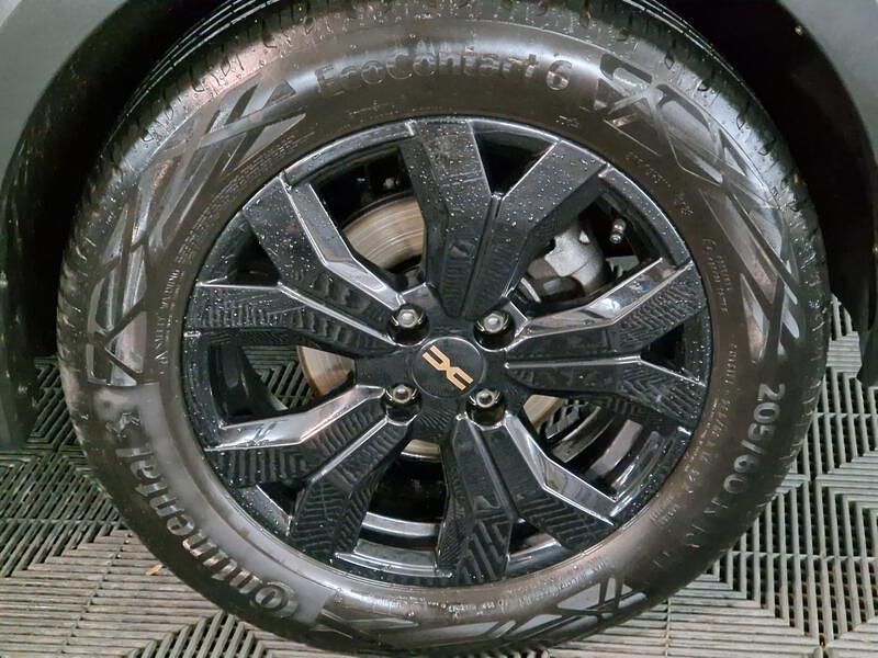 Occasion Dacia Jogger Extreme 2023 Blanc Monospace