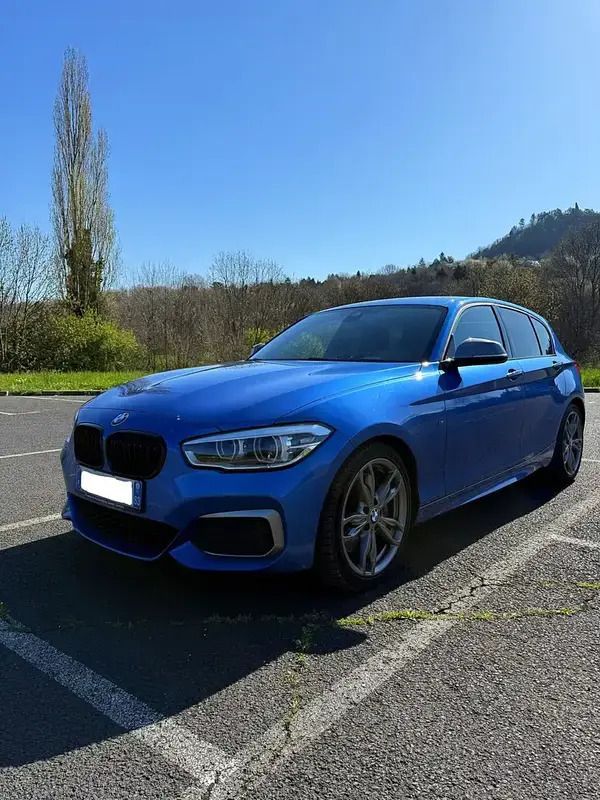 Utilisé 2016 BMW M140 M Sport Berline | 33 000 € (Prix juste) - Image 1/4