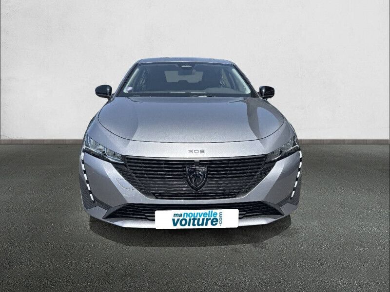 Occasion Peugeot 308 S 110 ch (80 kW) 2022 Berline