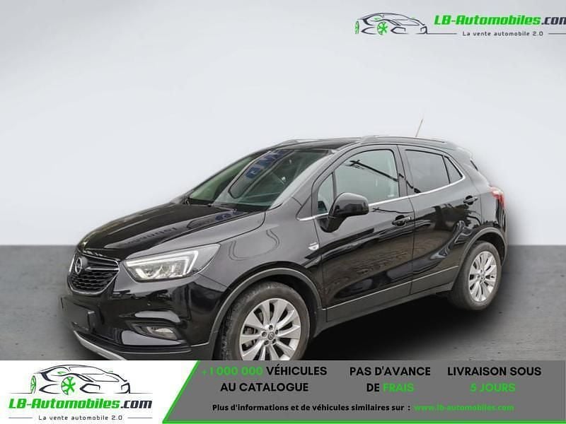 Utilisé 2017 Opel Mokka SUV | 16 600 € (Bon prix) - Image 1/4