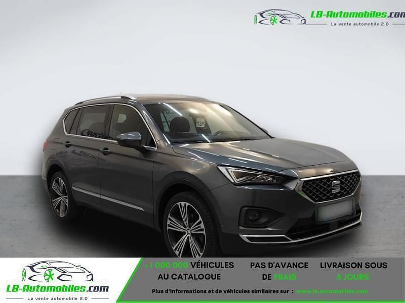 Utilisé 2019 Seat Tarraco SUV | 27 100 € (Prix juste) - Image 1/4
