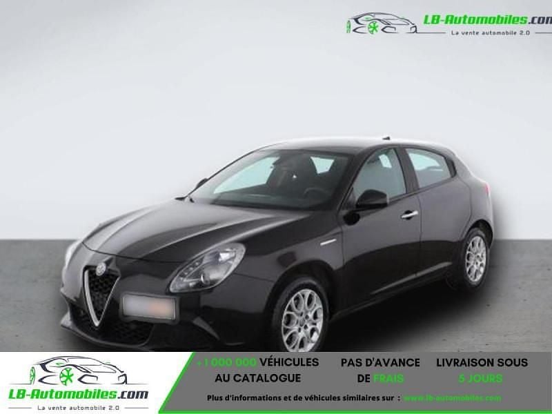 Utilisé 2019 Alfa Romeo Giulietta Berline | 17 200 € (Prix juste) - Image 1/4