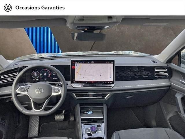 Occasion VW Tiguan Elegance 177 ch (130 kW) 2025 SUV
