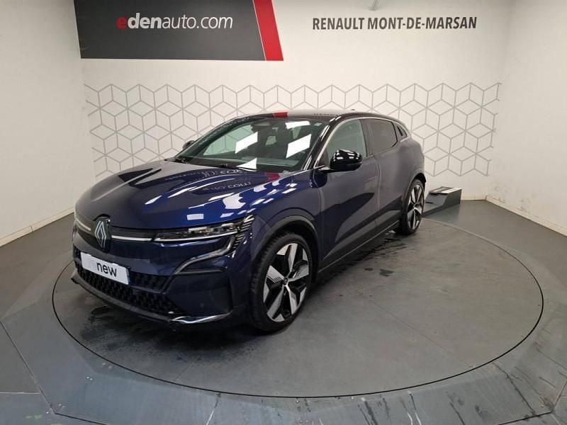 Occasion Renault Mégane Techno 161 kW (220 ch) 2023 Berline