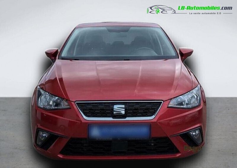 Utilisé 2020 Seat Ibiza Citadine | 16 800 € (Prix juste) - Image 1/3