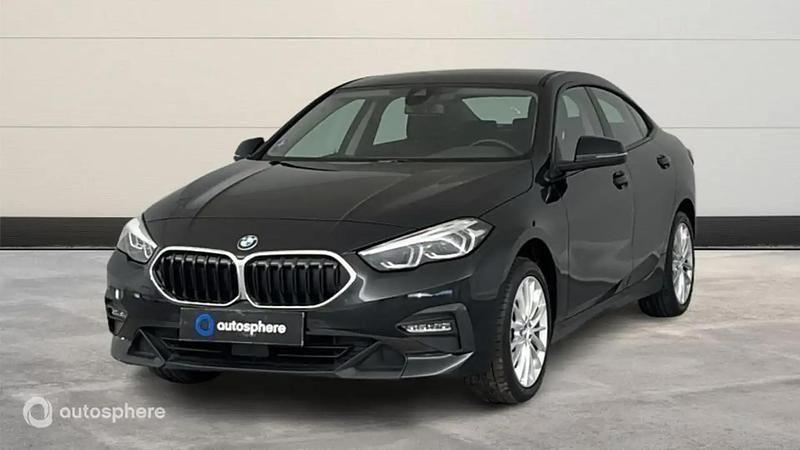 Occasion BMW 218 Sport Line 137 ch (100 kW) 2023 Berline